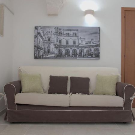 Villa Conte Ugolino 71 Martina Franca Exterior foto